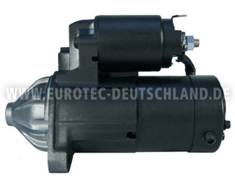 Startmotor 11040109 Eurotec, bild 2