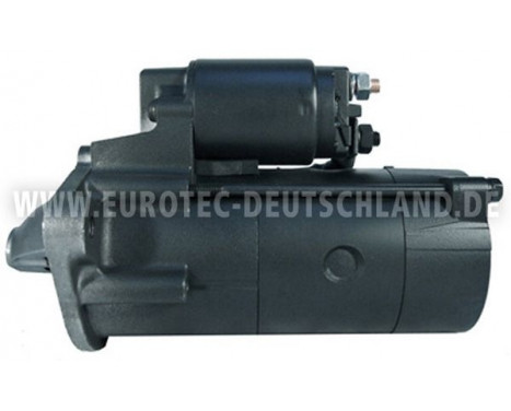 Startmotor 11040111 Eurotec, bild 5