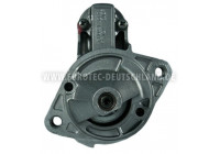 Startmotor 11040113 Eurotec