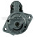 Startmotor 11040113 Eurotec, miniatyr 4