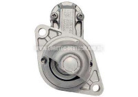 Startmotor 11040118 Eurotec