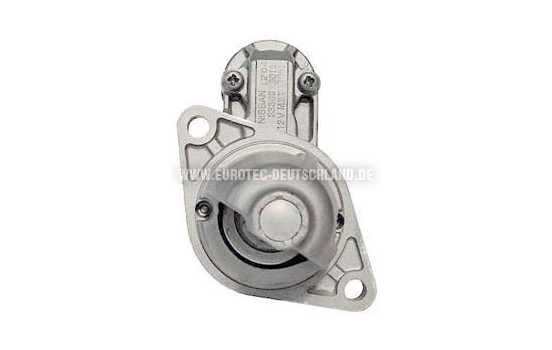 Startmotor 11040118 Eurotec