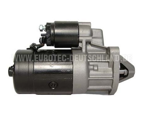 Startmotor 11040119 Eurotec, bild 2