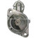 Startmotor 11040129 Eurotec