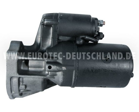 Startmotor 11040137 Eurotec, bild 2
