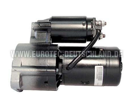 Startmotor 11040138 Eurotec, bild 2