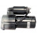 Startmotor 11040138 Eurotec, miniatyr 2
