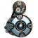 Startmotor 11040138 Eurotec, miniatyr 6