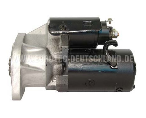 Startmotor 11040140 Eurotec, bild 2