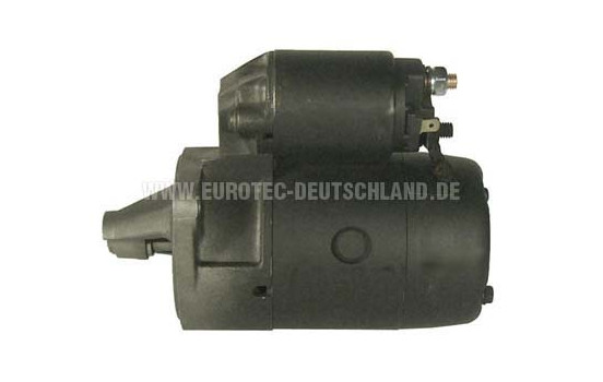 Startmotor 11040141 Eurotec, bild 2