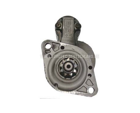 Startmotor 11040142 Eurotec