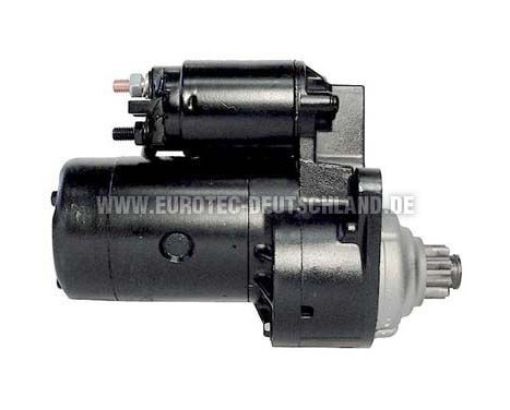 Startmotor 11040142 Eurotec, bild 5