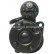 Startmotor 11040142 Eurotec, miniatyr 6