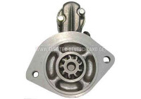 Startmotor 11040150 Eurotec
