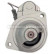 Startmotor 11040155 Eurotec