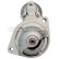 Startmotor 11040158 Eurotec