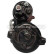 Startmotor 11040158 Eurotec, miniatyr 3