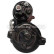 Startmotor 11040158 Eurotec, miniatyr 6