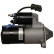 Startmotor 11040160 Eurotec, miniatyr 2