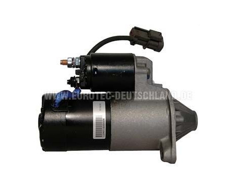 Startmotor 11040160 Eurotec, bild 5