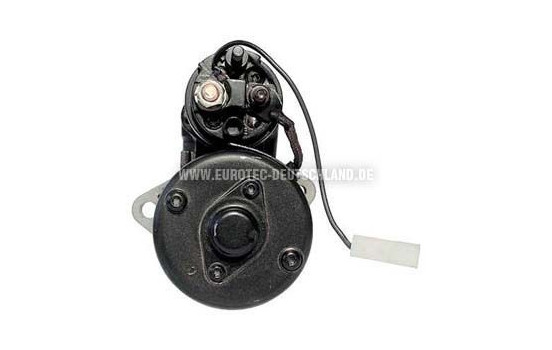 Startmotor 11040162 Eurotec, bild 6