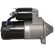 Startmotor 11040163 Eurotec, miniatyr 2