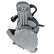 Startmotor 11040164 Eurotec