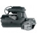 Startmotor 11040164 Eurotec, miniatyr 2