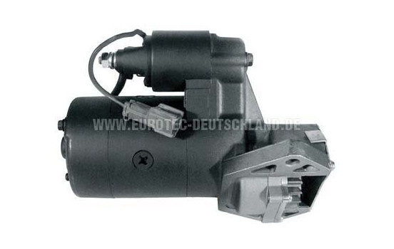 Startmotor 11040164 Eurotec, bild 2