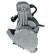 Startmotor 11040164 Eurotec, miniatyr 4