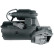 Startmotor 11040164 Eurotec, miniatyr 5