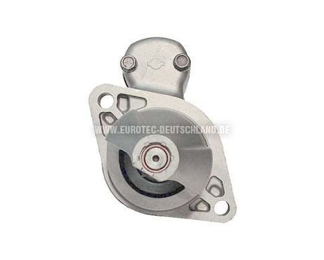 Startmotor 11040165 Eurotec
