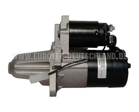 Startmotor 11040165 Eurotec, bild 2