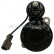 Startmotor 11040165 Eurotec, miniatyr 3