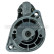 Startmotor 11040170 Eurotec