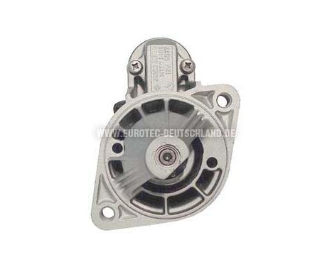 Startmotor 11040172 Eurotec