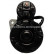 Startmotor 11040172 Eurotec, miniatyr 3