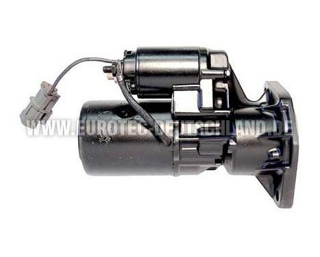 Startmotor 11040175 Eurotec, bild 5