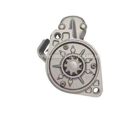 Startmotor 11040176 Eurotec