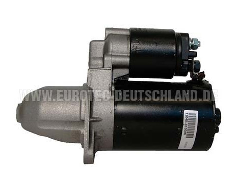 Startmotor 11040181 Eurotec, bild 2