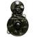 Startmotor 11040181 Eurotec, miniatyr 3