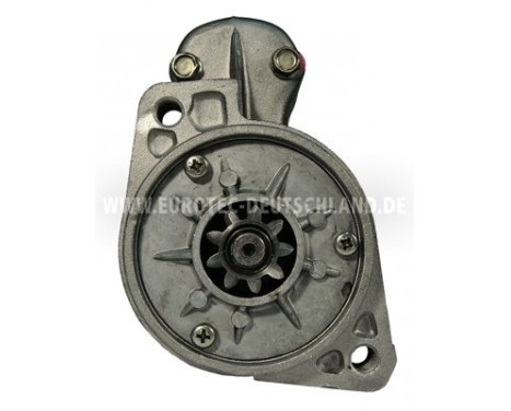 Startmotor 11040191 Eurotec