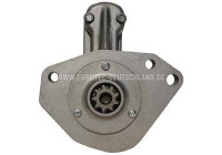 Startmotor 11040192 Eurotec