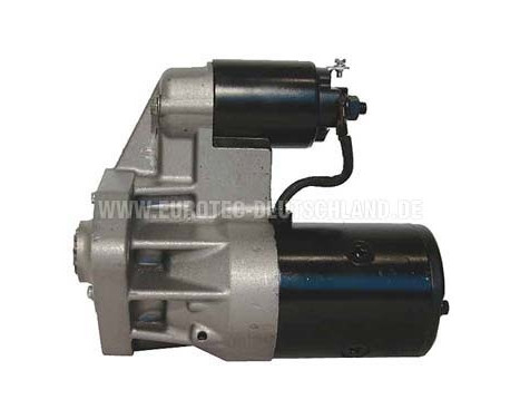 Startmotor 11040192 Eurotec, bild 2