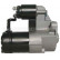 Startmotor 11040195 Eurotec, miniatyr 2