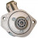 Startmotor 11040195 Eurotec, miniatyr 4