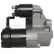 Startmotor 11040195 Eurotec, miniatyr 5