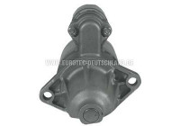 Startmotor 11040205 Eurotec