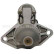 Startmotor 11040207 Eurotec, miniatyr 4
