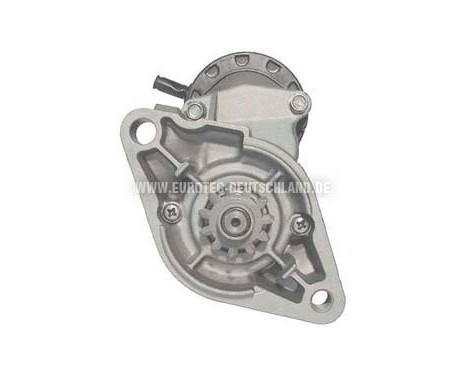 Startmotor 11040217 Eurotec